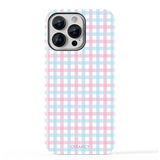 Divine Blue iPhone Case - CREAMCY