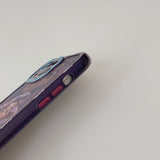 Dreamy Royal Princess iPhone Case - CREAMCY