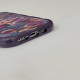 Dreamy Royal Princess iPhone Case - CREAMCY