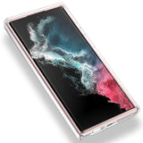 Pink Geometric Marble Samsung Galaxy Case - Creamcy Cases