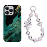 Emerald Pool iPhone Case - CREAMCY