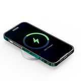 Emerald Pool iPhone Case - Creamcy Cases