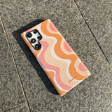 Flower Power iPhone Case - CREAMCY