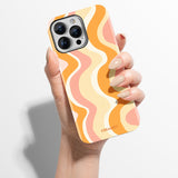 Flower Power iPhone Case - CREAMCY