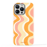 Flower Power iPhone Case - Creamcy Cases