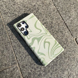 Funky Sensation iPhone Case - CREAMCY