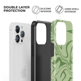 Funky Sensation iPhone Case - CREAMCY