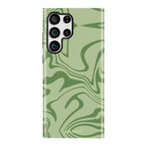 Funky Sensation Samsung Galaxy Case - Creamcy Cases