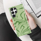 Funky Sensation Samsung Galaxy Case - Creamcy Cases