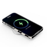 Ghost Checkered iPhone Case - CREAMCY