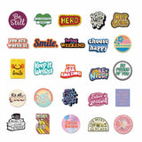 Good Vibe Sticker Pack (50 Stickers) - Creamcy Cases