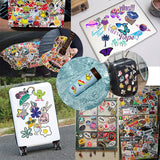 Good Vibe Sticker Pack (50 Stickers) - Creamcy Cases