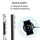 Love Me Right Samsung Galaxy Case - CREAMCY
