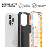 Love Yourself iPhone Case - Creamcy Cases