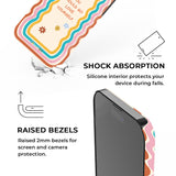 Love Yourself iPhone Case - Creamcy Cases