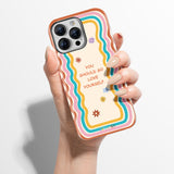 Love Yourself iPhone Case - Creamcy Cases