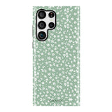 Lush Meadows Samsung Galaxy Case - Creamcy Cases
