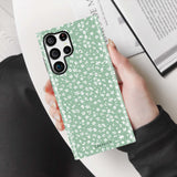 Lush Meadows Samsung Galaxy Case - Creamcy Cases