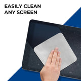 Microfiber Polishing Cloth - CREAMCY