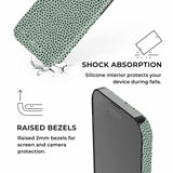 Mint Gelato iPhone Case - Creamcy Cases