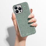 Mint Gelato iPhone Case - Creamcy Cases