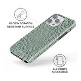 Mint Gelato iPhone Case - Creamcy Cases