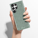 Mint Gelato Samsung Galaxy Case - Creamcy Cases