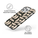 Moonlight iPhone Case - CREAMCY