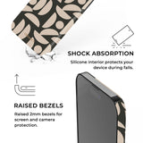 Moonlight iPhone Case - CREAMCY