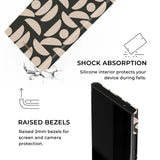 Moonlight Samsung Galaxy Case - CREAMCY