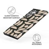 Moonlight Samsung Galaxy Case - CREAMCY