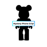Mystery Phone Grip - CREAMCY