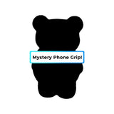 Mystery Phone Grip - CREAMCY