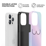 Nebula Boobies iPhone Case - Creamcy Cases