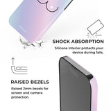 Nebula Boobies iPhone Case - Creamcy Cases