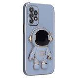Outer Space 3D Astronaut Samsung Galaxy Case (Galaxy Note & A Series) - Creamcy Cases