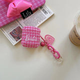 Pink Baby AirPods Case - Creamcy Cases