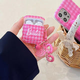 Pink Baby AirPods Case - Creamcy Cases