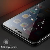 Privacy-First Anti-Spy Screen Protector™ - Creamcy Cases