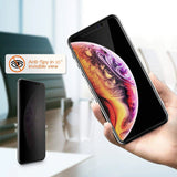 Privacy-First Anti-Spy Screen Protector™ - Creamcy Cases