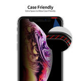 Privacy-First Anti-Spy Screen Protector™ - Creamcy Cases