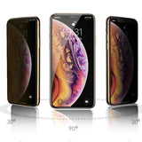 Privacy-First Anti-Spy Screen Protector™ - Creamcy Cases