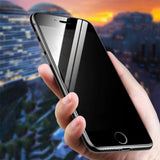 Privacy-First Anti-Spy Screen Protector™ - Creamcy Cases