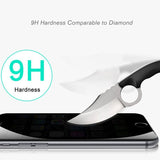 Privacy-First Anti-Spy Screen Protector™ - Creamcy Cases