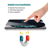 Privacy-First Anti-Spy Screen Protector™ - Creamcy Cases