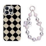 Proper Uniform iPhone Case - CREAMCY