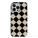 Proper Uniform iPhone Case - CREAMCY