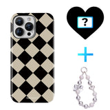 Proper Uniform iPhone Case - CREAMCY