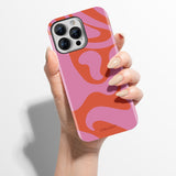 Ride the Wave iPhone Case - CREAMCY