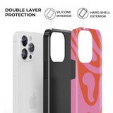 Ride the Wave iPhone Case - CREAMCY